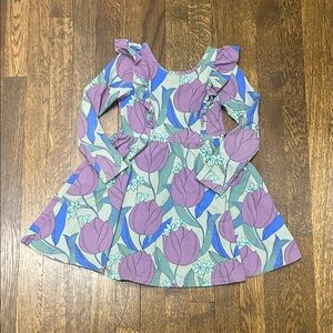 Tea Collection Twirly Dress